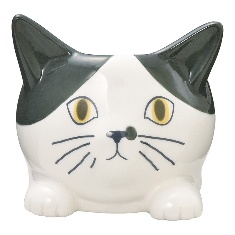 【SALE】 アロマキャット ハチワレ